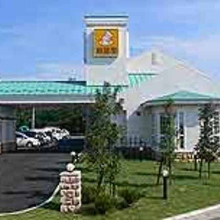 Family Lodge Hatagoya Kanazawa Uchinada Ngoại thất bức ảnh
