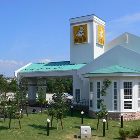 Family Lodge Hatagoya Kanazawa Uchinada Ngoại thất bức ảnh