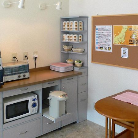 Family Lodge Hatagoya Kanazawa Uchinada Ngoại thất bức ảnh