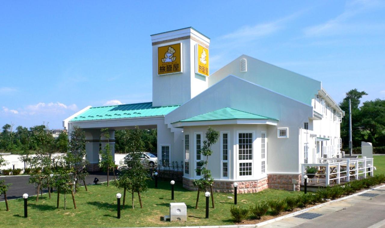 Family Lodge Hatagoya Kanazawa Uchinada Ngoại thất bức ảnh