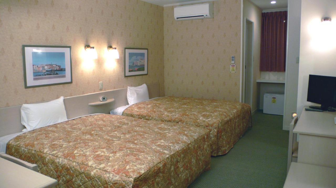 Family Lodge Hatagoya Kanazawa Uchinada Ngoại thất bức ảnh