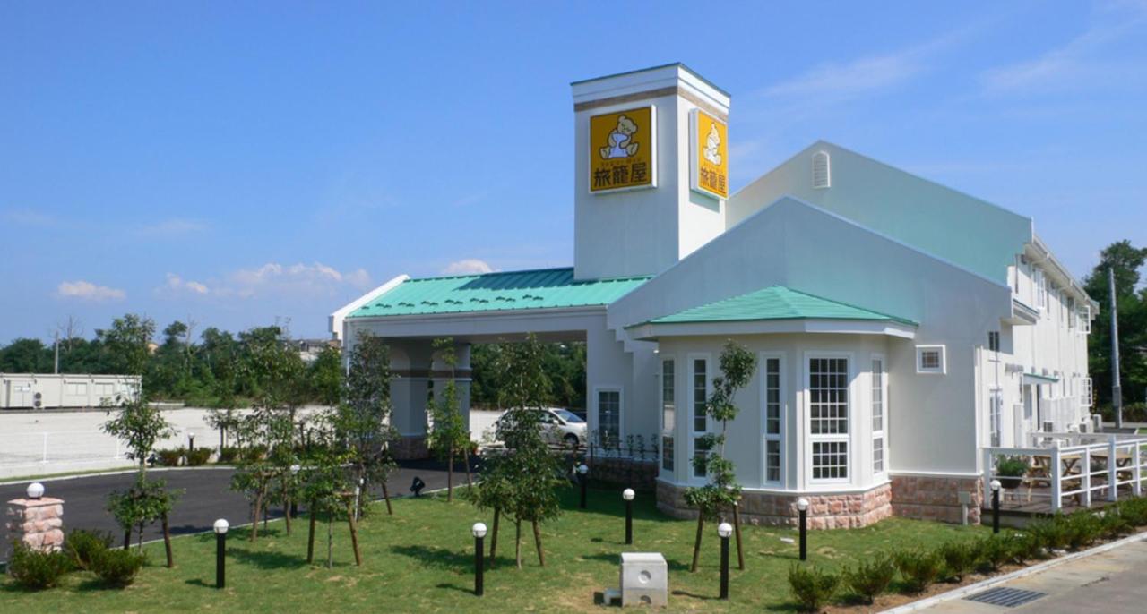 Family Lodge Hatagoya Kanazawa Uchinada Ngoại thất bức ảnh