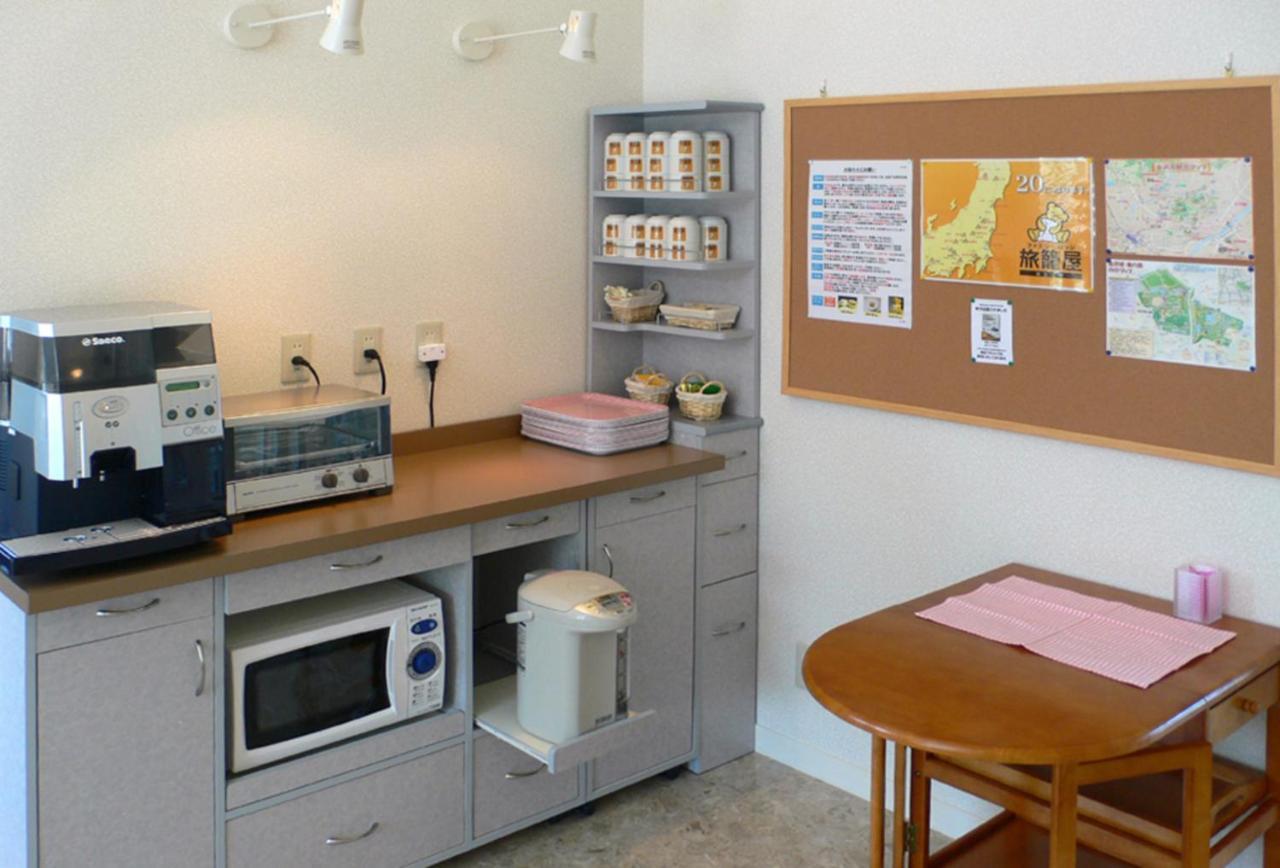 Family Lodge Hatagoya Kanazawa Uchinada Ngoại thất bức ảnh